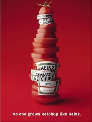 How Heinz will sustain Mother Earth while feeding us